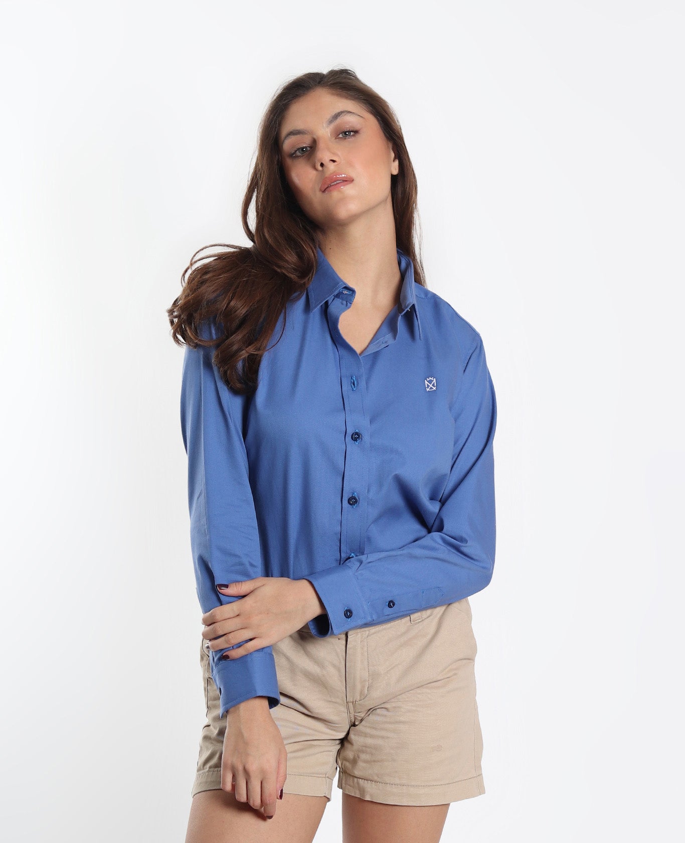 Camisa Francia