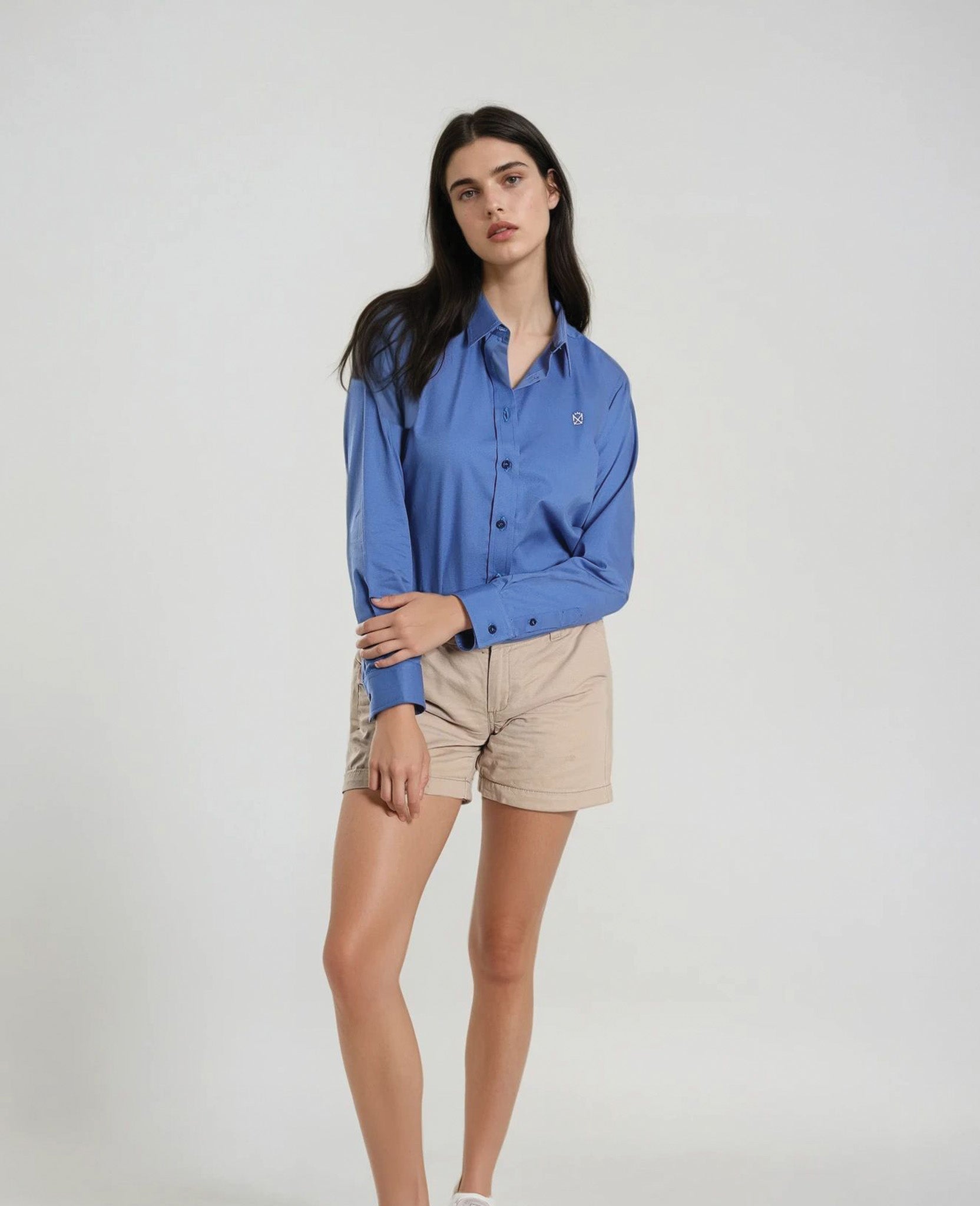 Camisa Francia