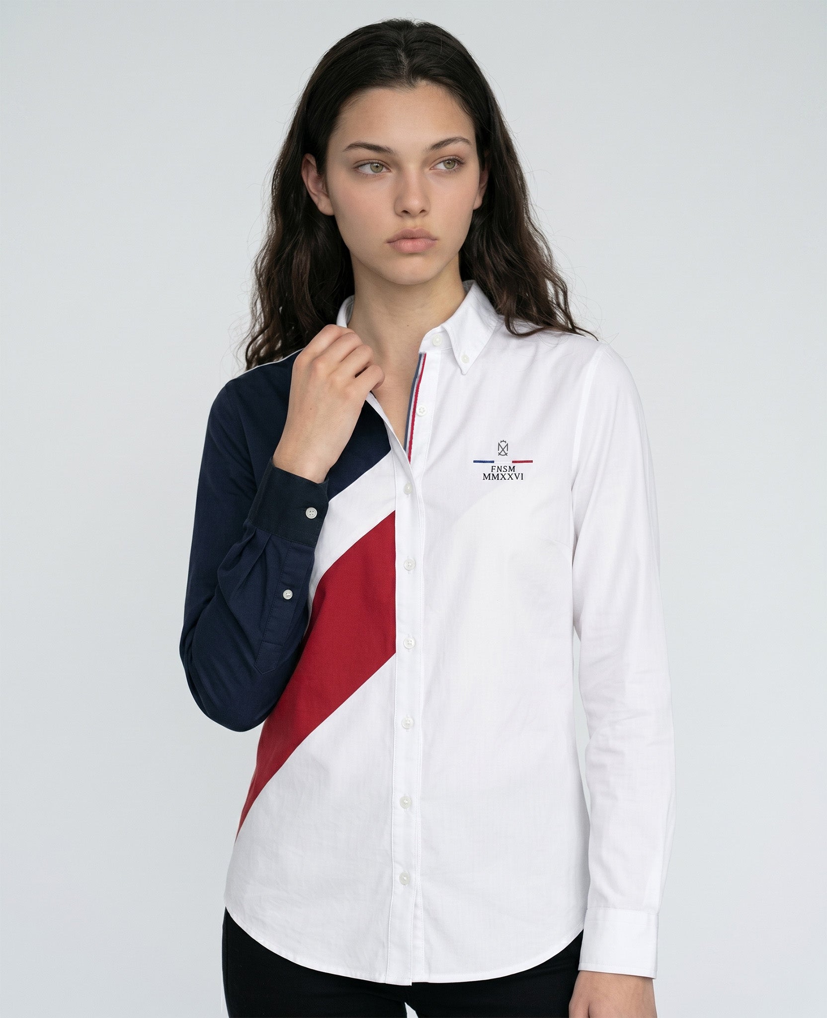 Camisa Ed FNSM 2026 D