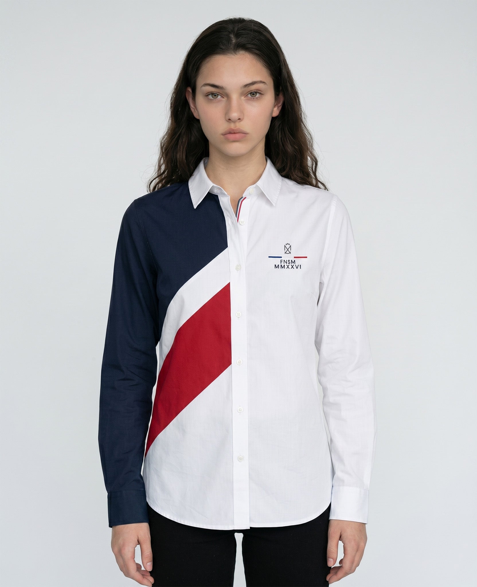 Camisa Ed FNSM 2026 D