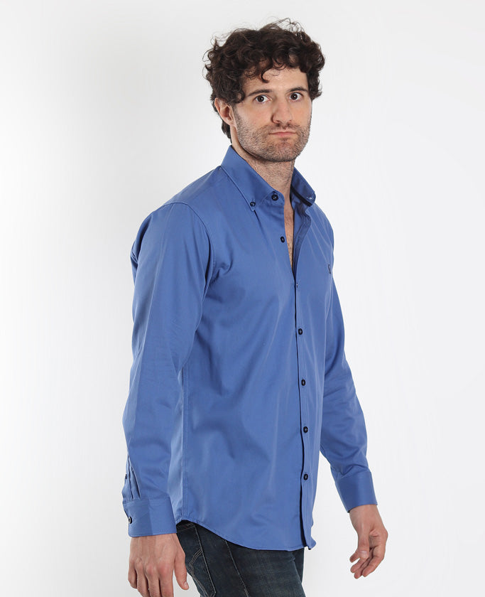 Camisa Francia