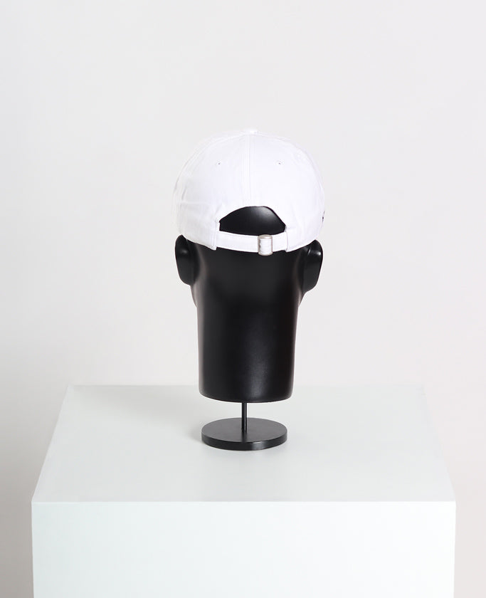 Gorra Blanca