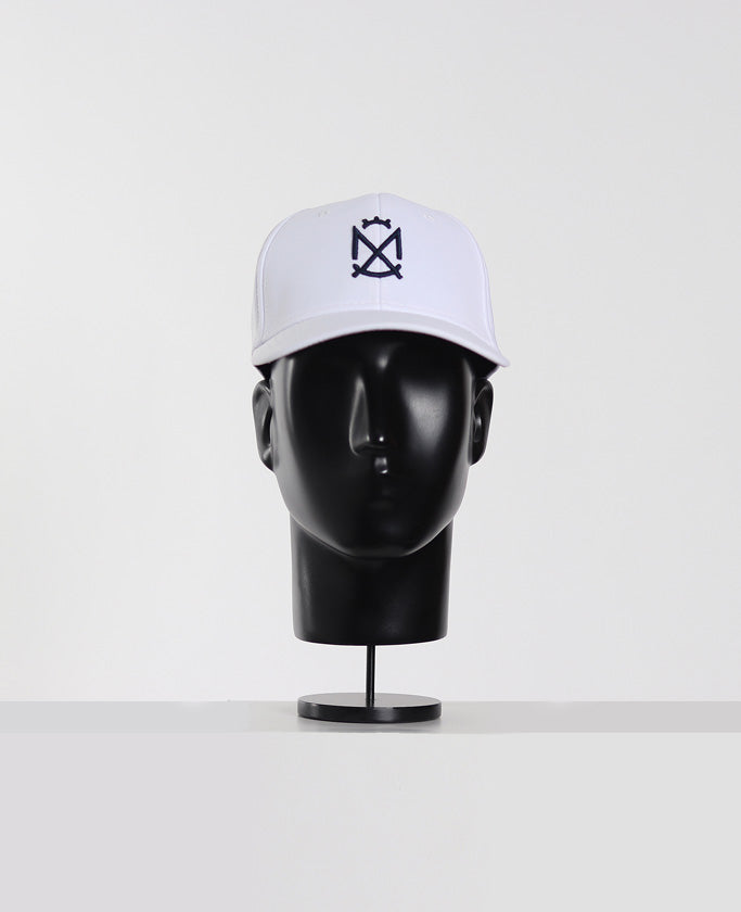 Gorra Blanca