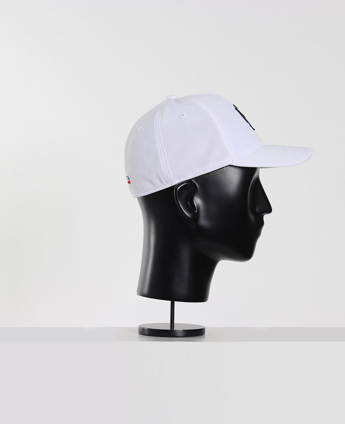 Gorra Blanca