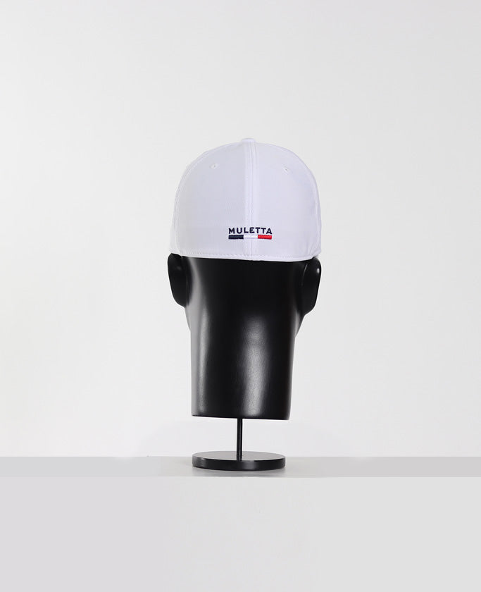 Gorra Blanca