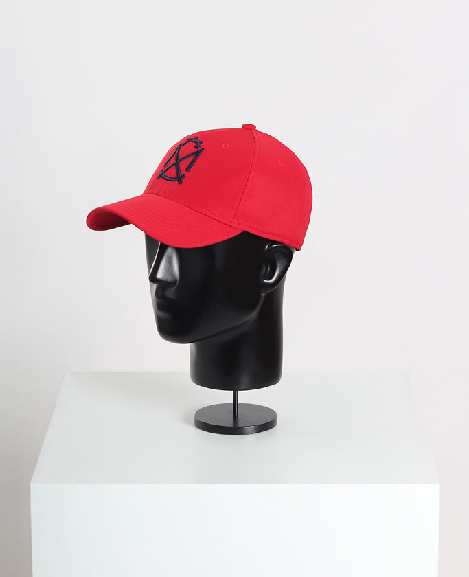 Gorra Roja