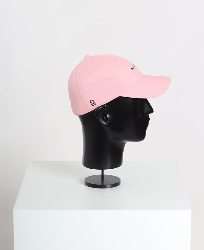 Gorra Rosa