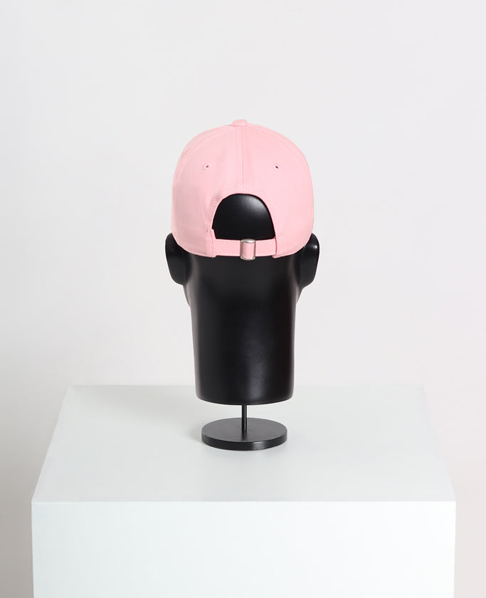 Gorra Rosa
