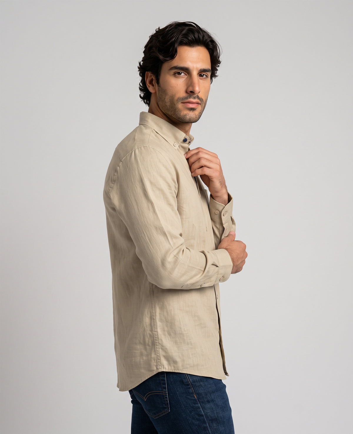 Lino Kaki