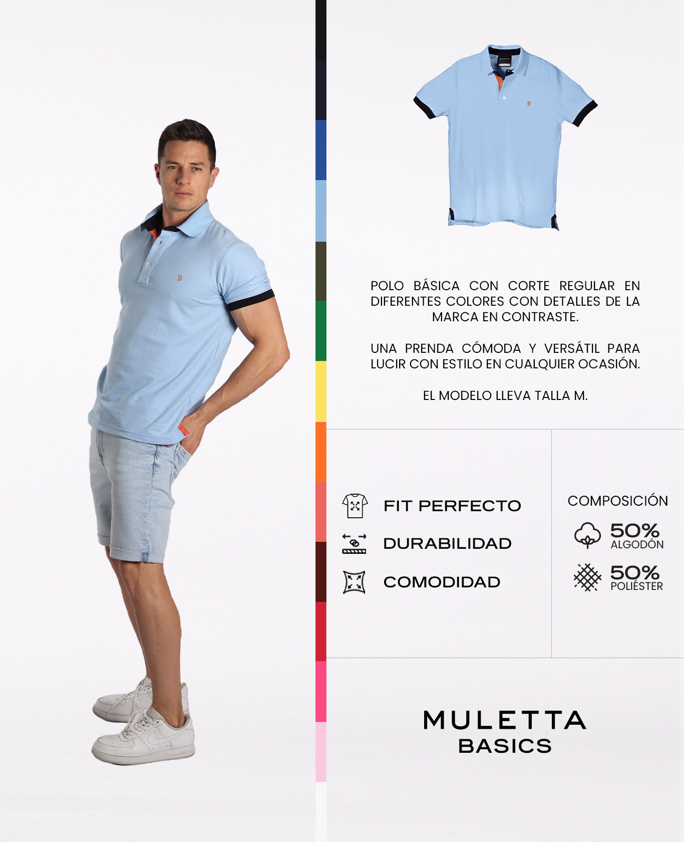Polo Cielo