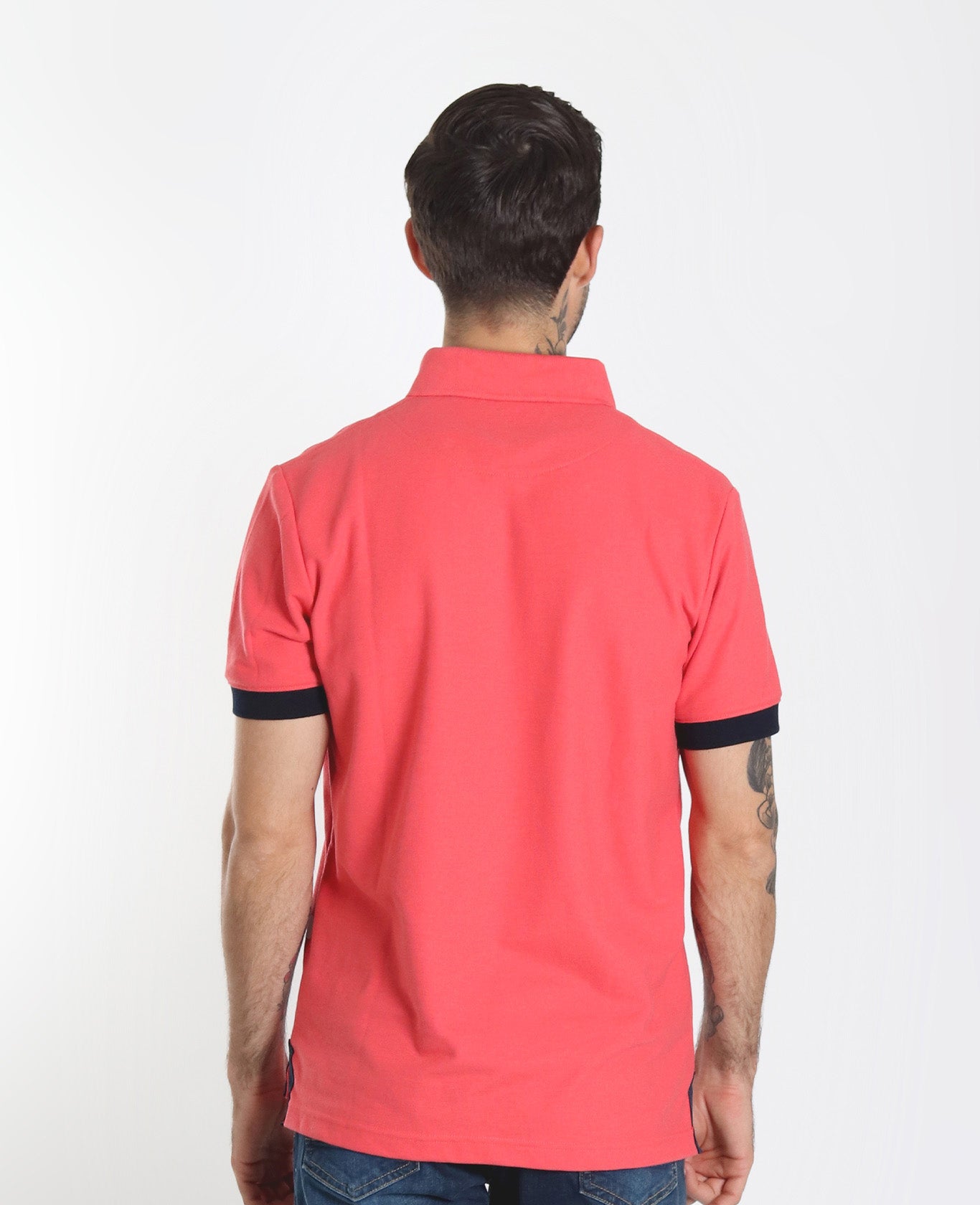 Polo Coral