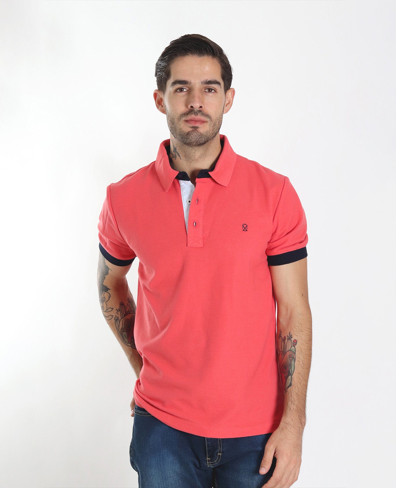 Polo Coral