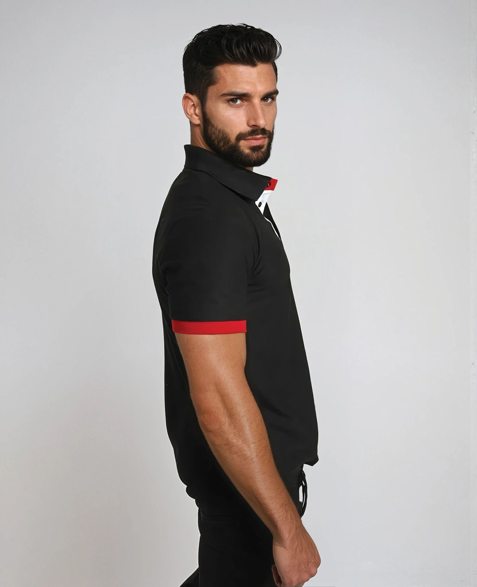 Polo Negra