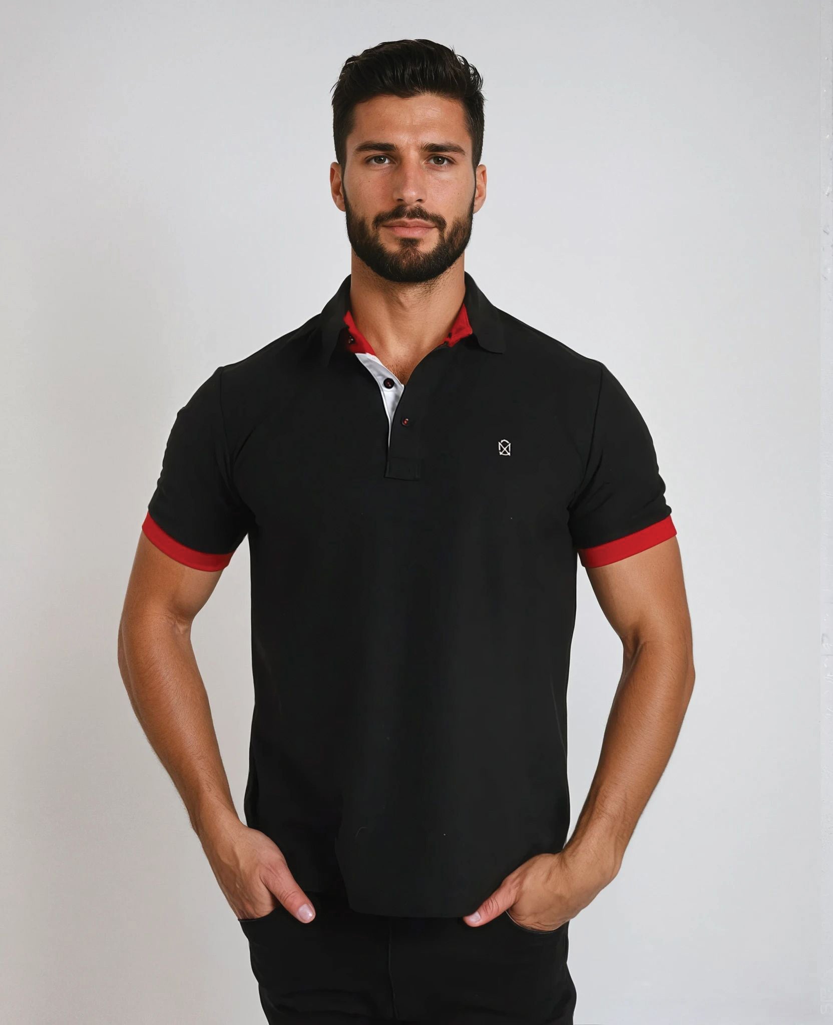 Polo Negra