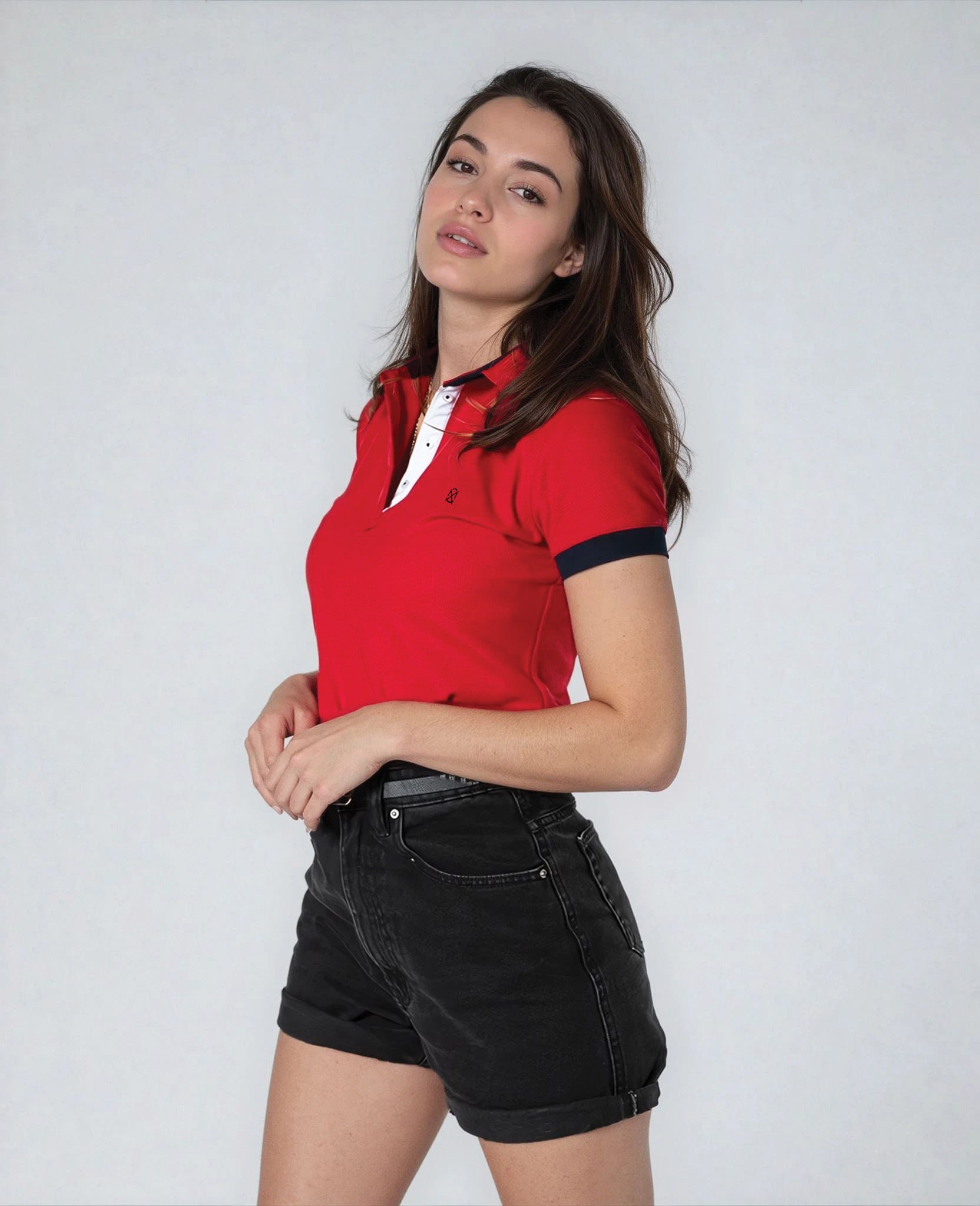 Polo Roja