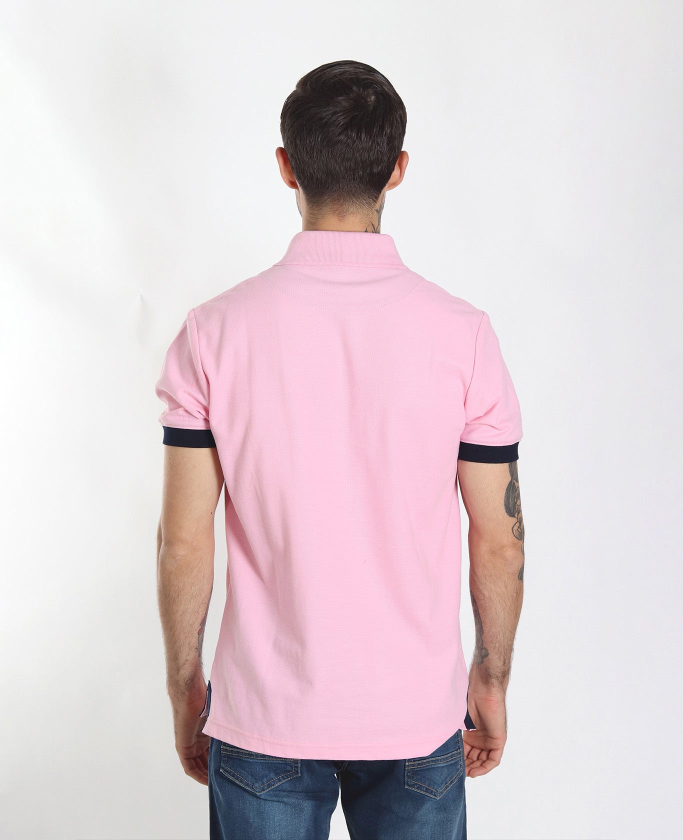 Polo Rosa