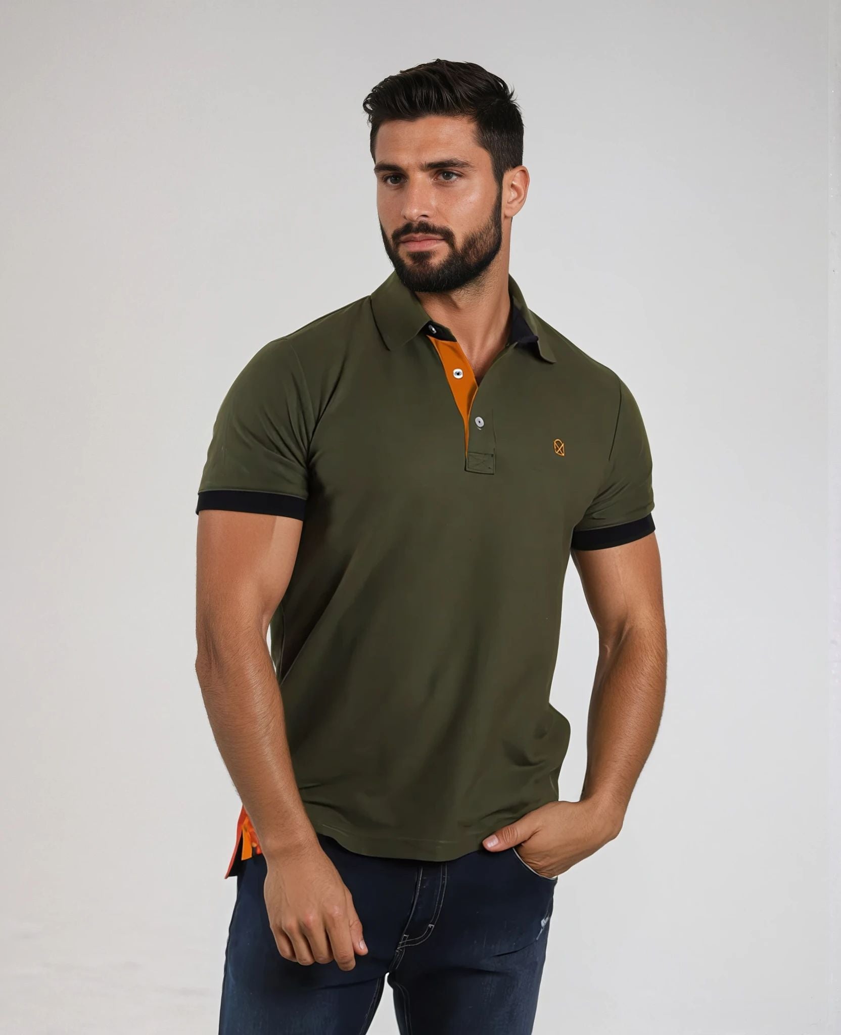 Polo Verde Militar