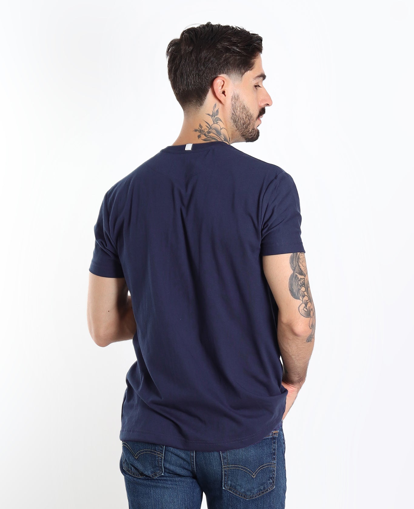T-Shirt Pizarra
