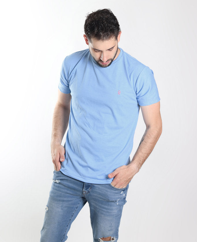 T-shirt Cielo