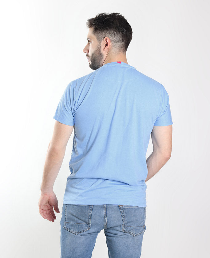 T-shirt Cielo