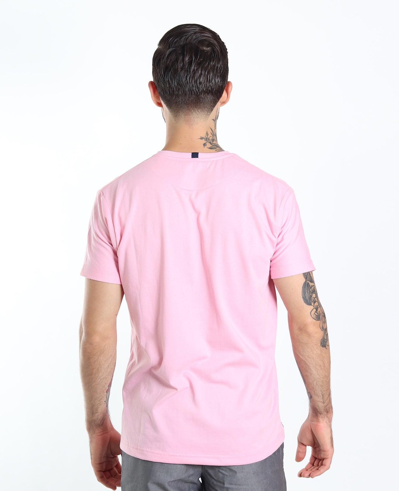 T-Shirt Rosa