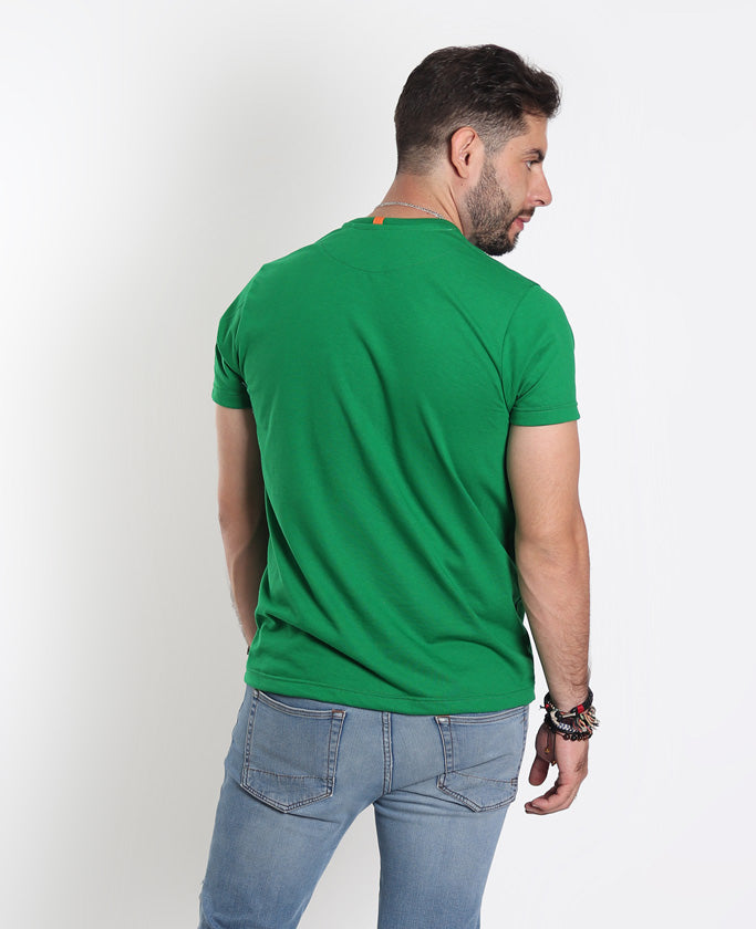 T-Shirt Verde