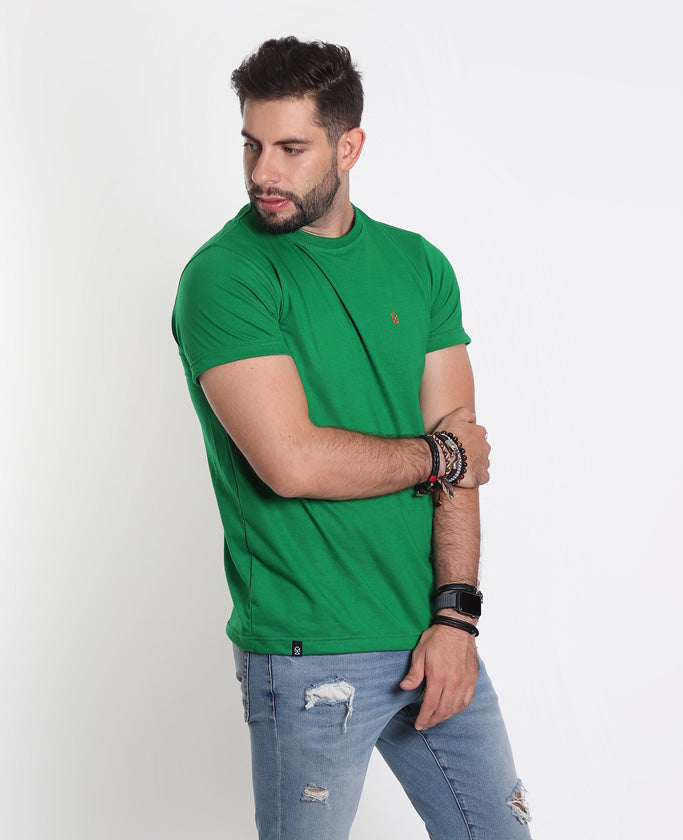 T-Shirt Verde