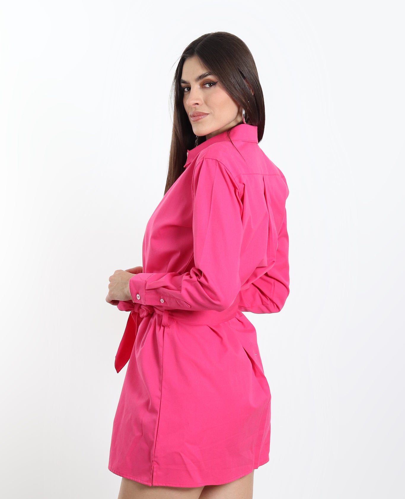 Vestido Fiusha