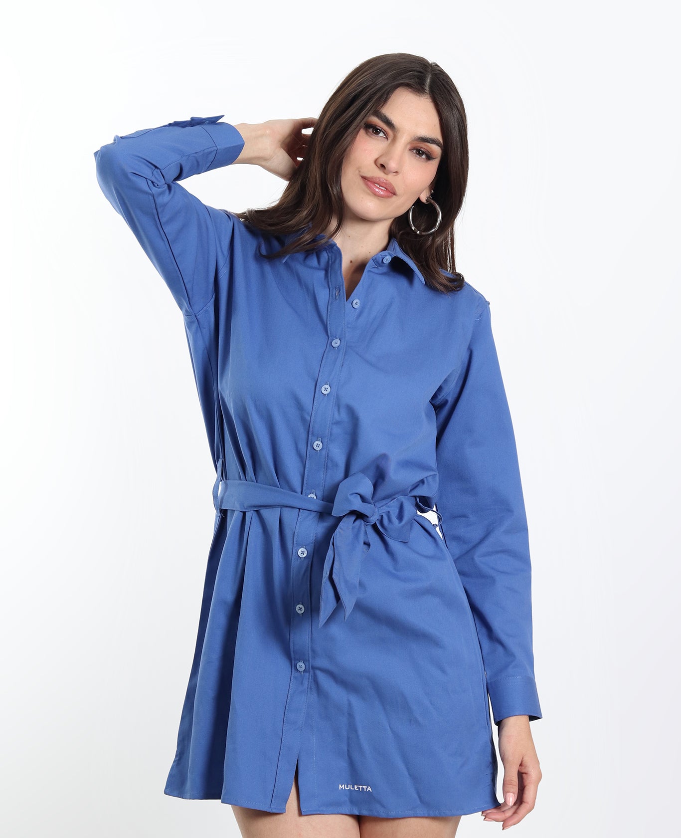 Vestido Francia