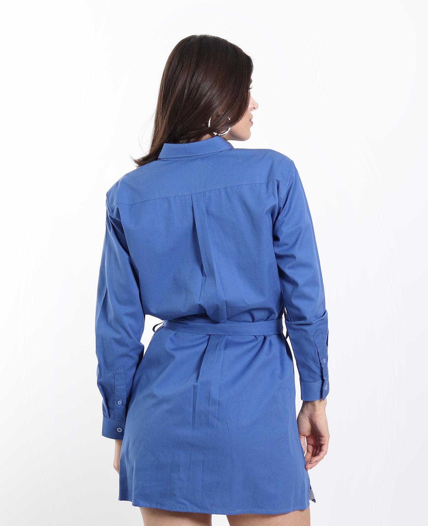 Vestido Francia