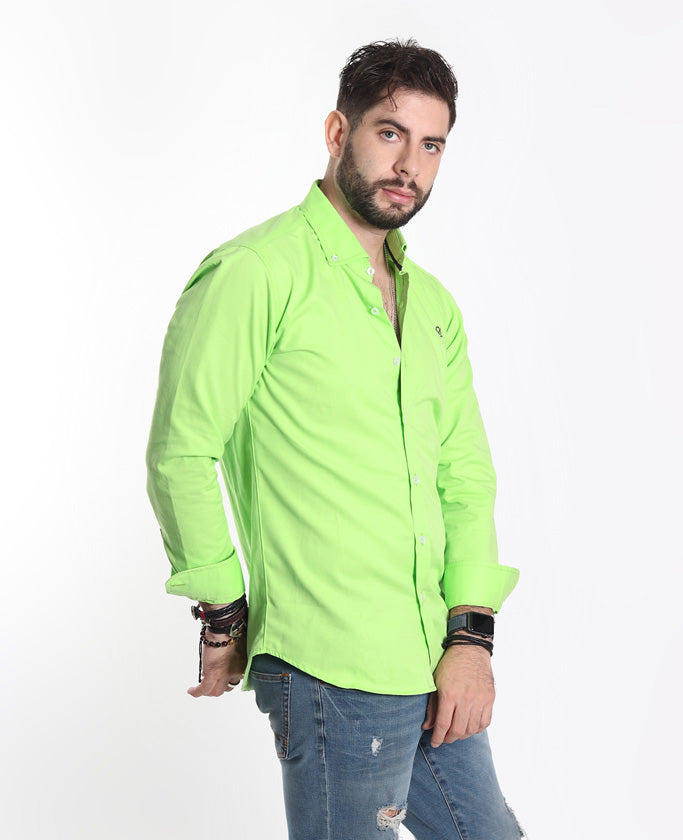 Camisa Lima
