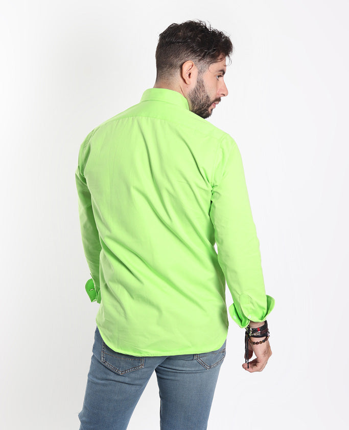 Camisa Lima