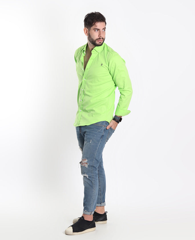 Camisa Lima
