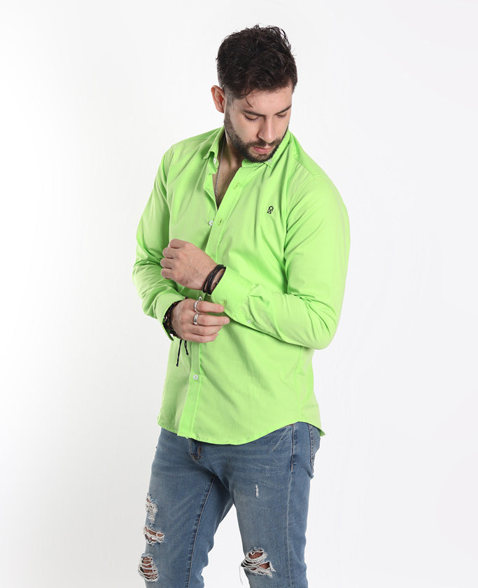 Camisa Lima