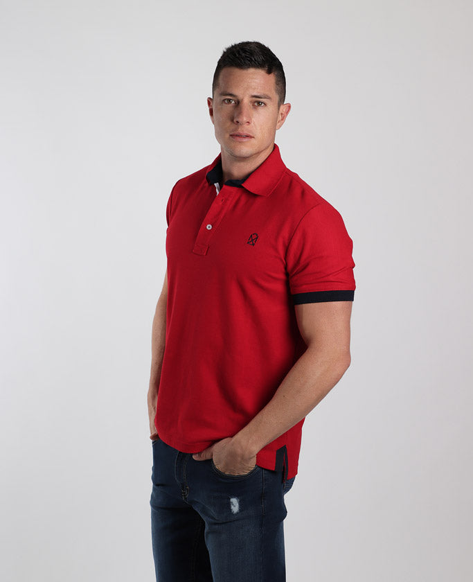 Polo Roja