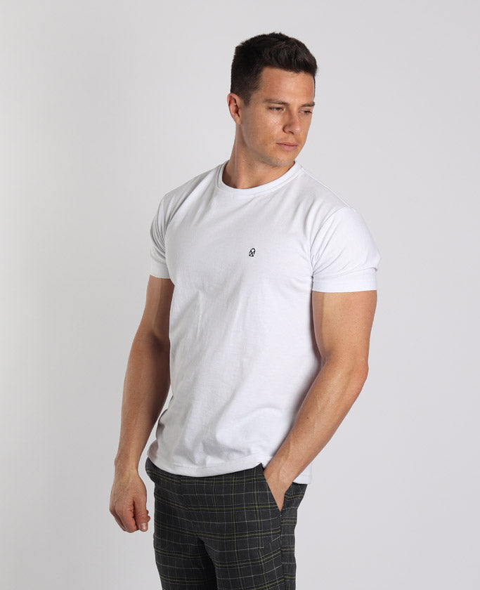 T-shirt Blanca