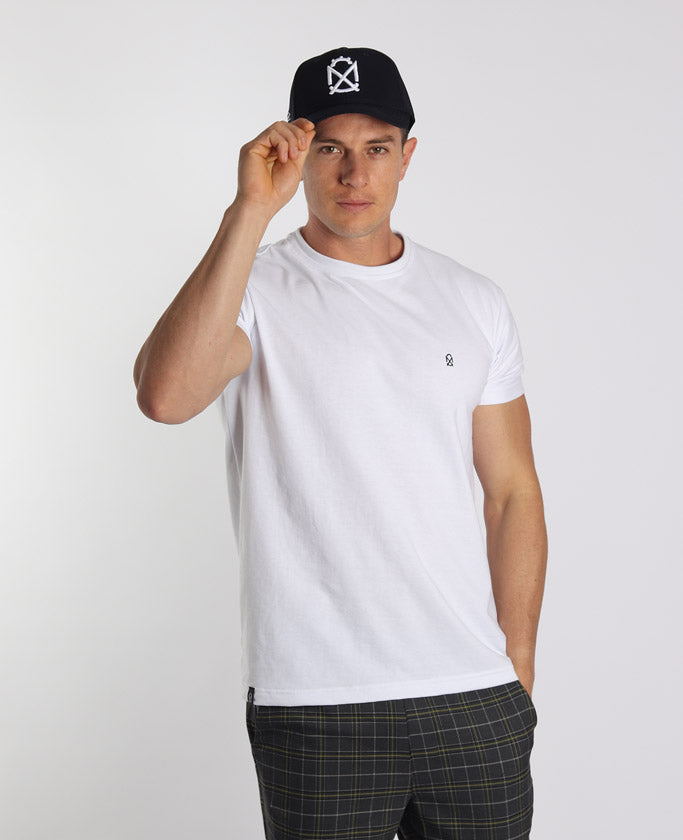 T-shirt Blanca