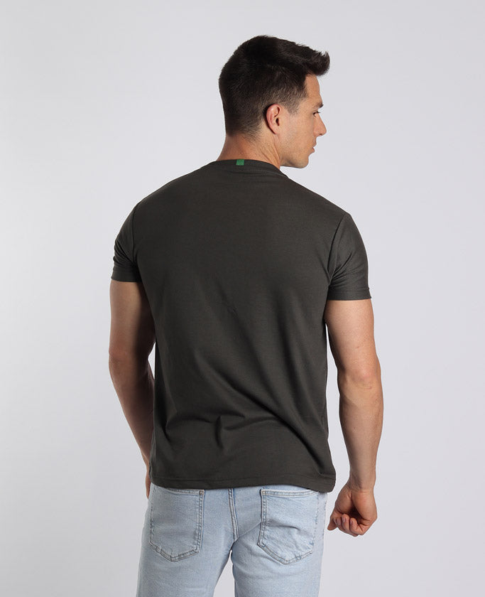 T-shirt Gris