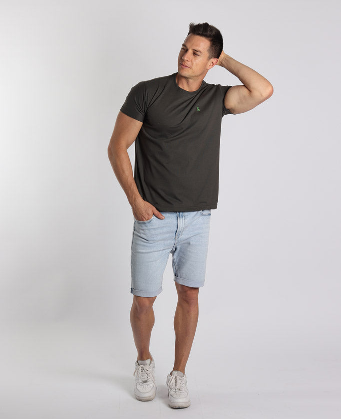 T-shirt Gris