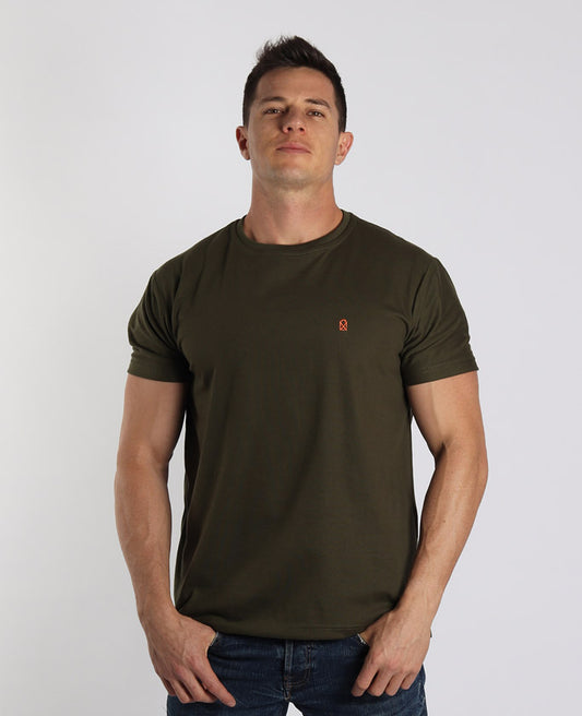 T-shirt Militar