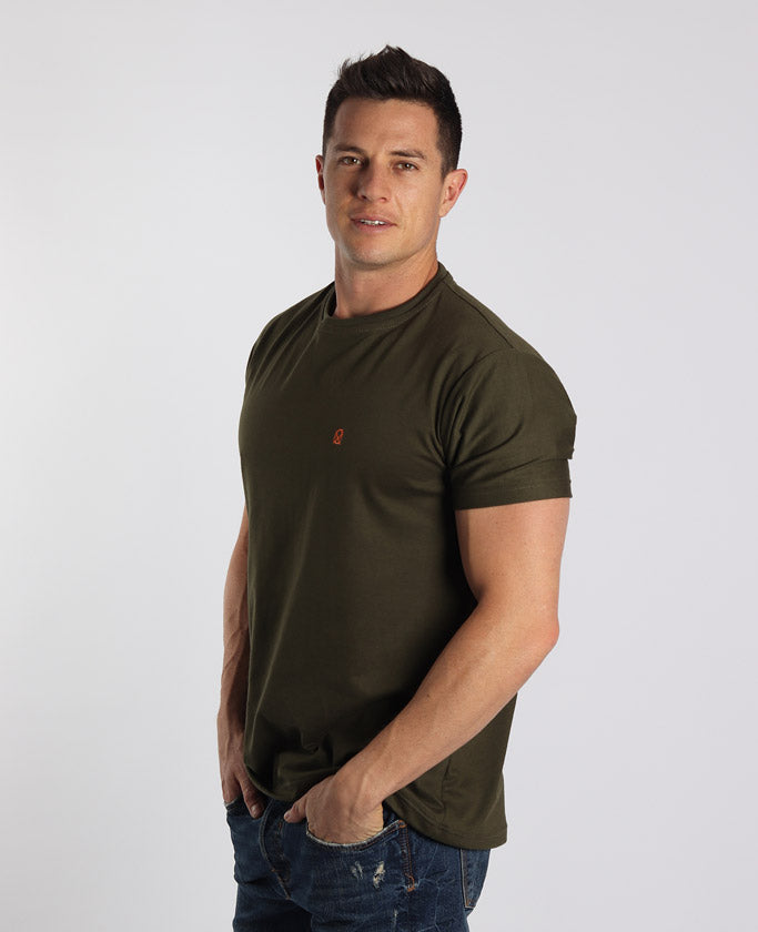 T-shirt Militar