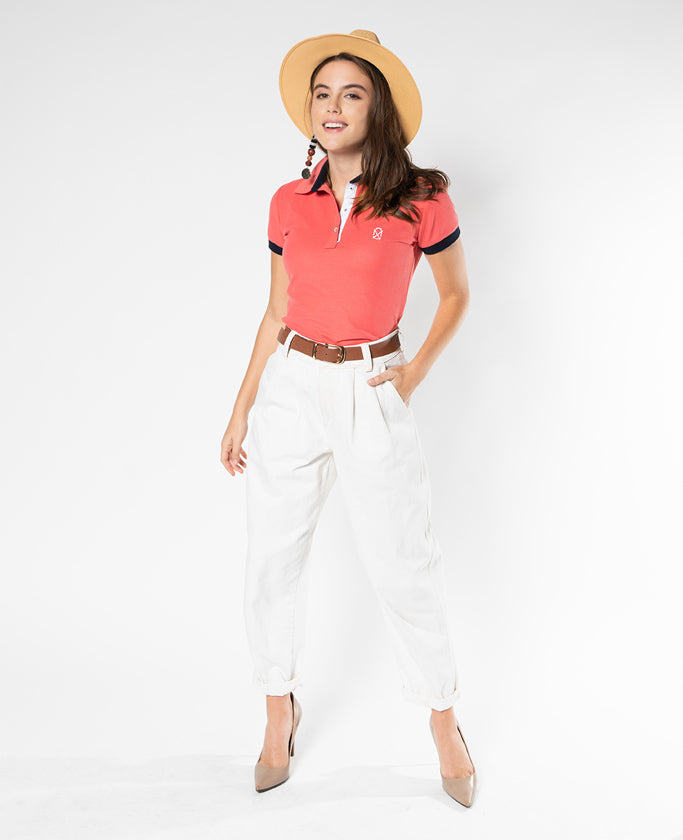 Polo Coral