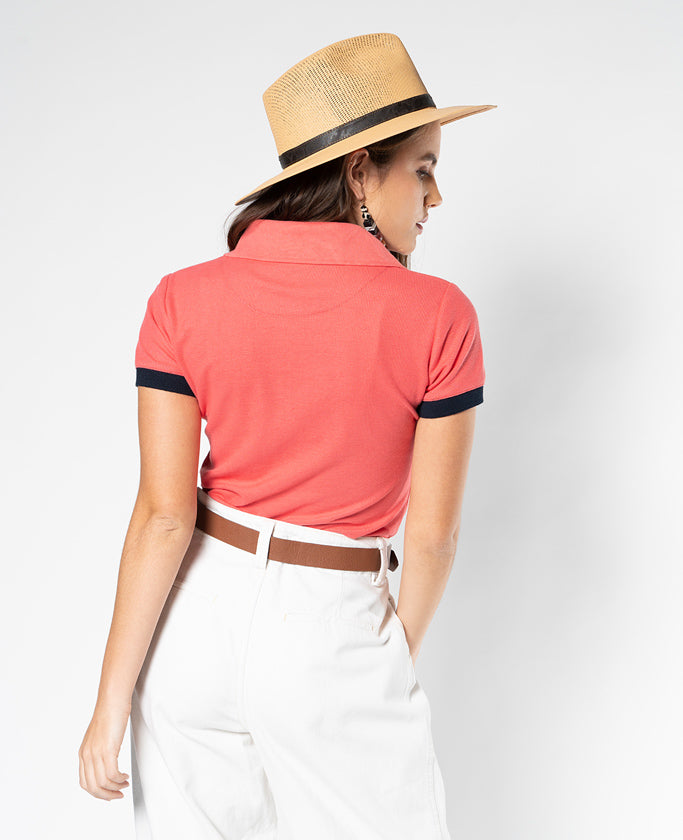 Polo Coral