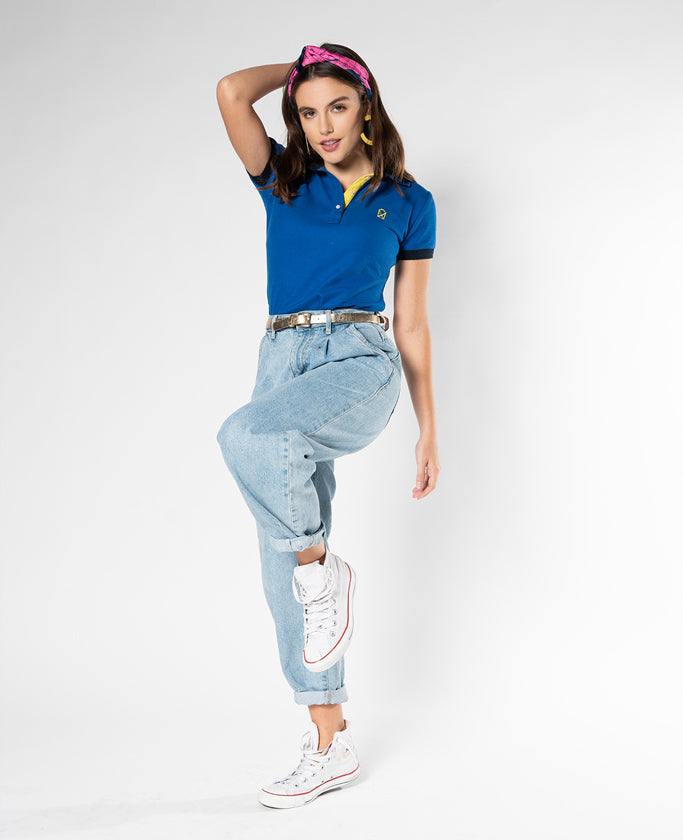 Polo Rey