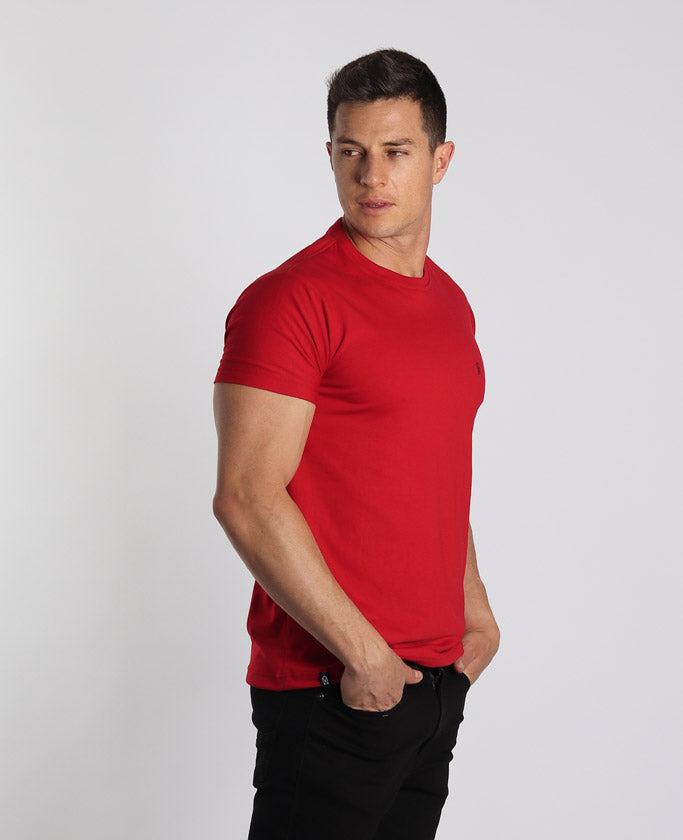 T-shirt Roja