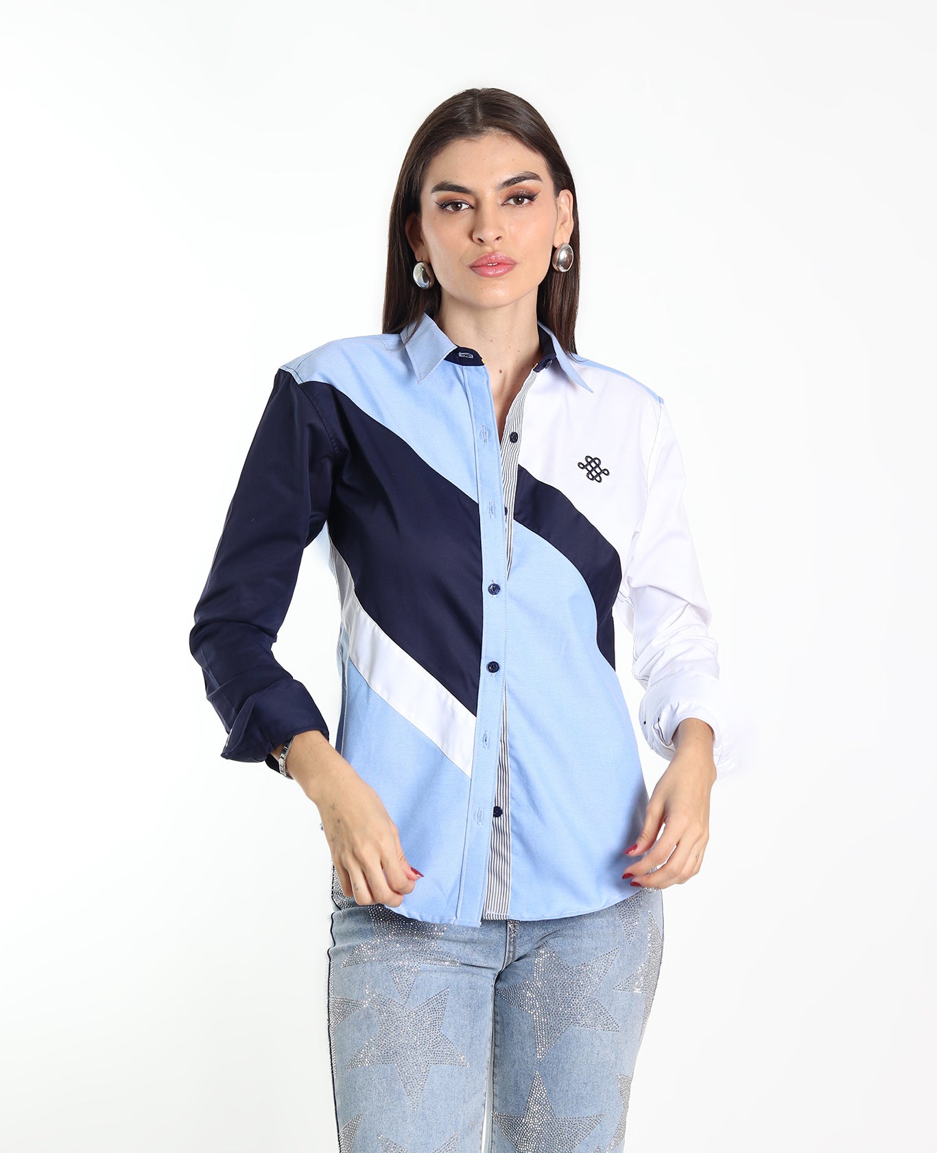 MUJER CAMISAS Muletta