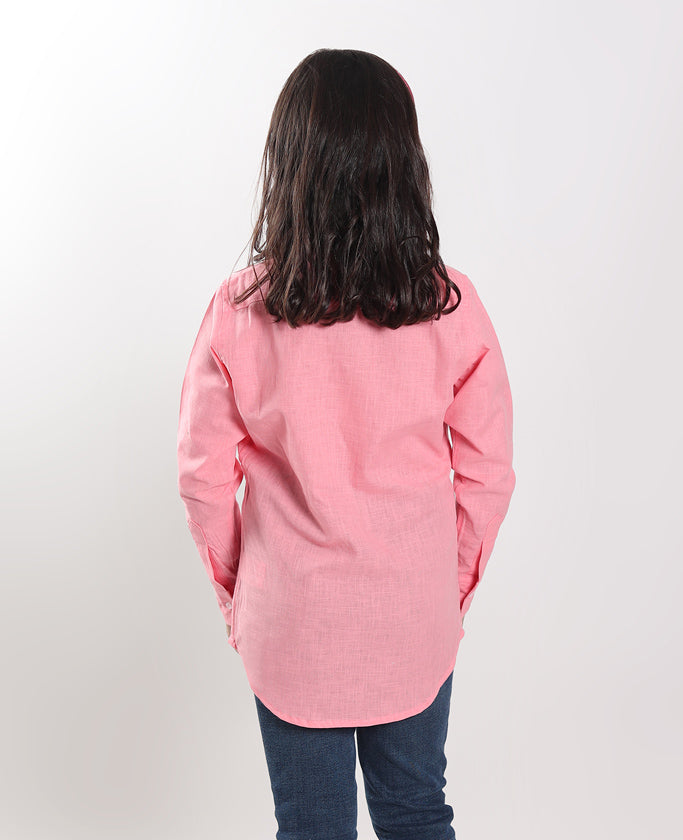 Lino Coral Kids