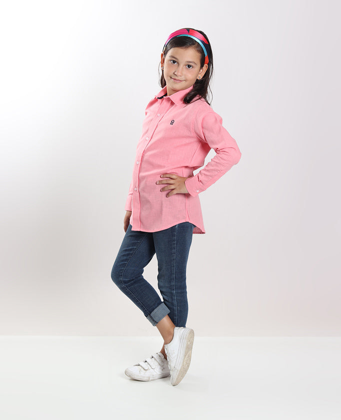 Lino Coral Kids