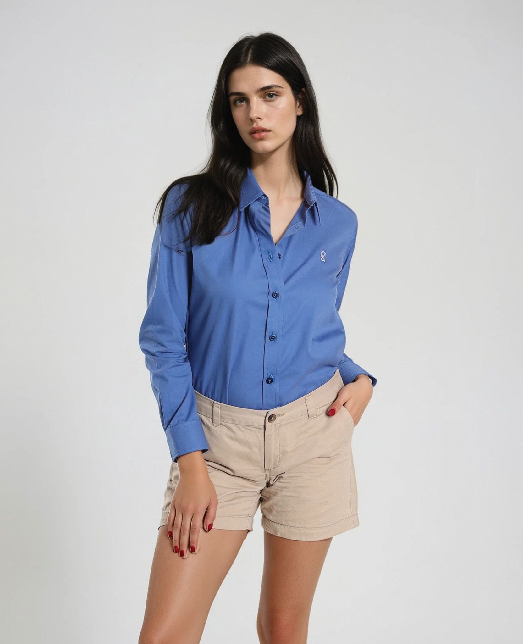 Camisa Francia