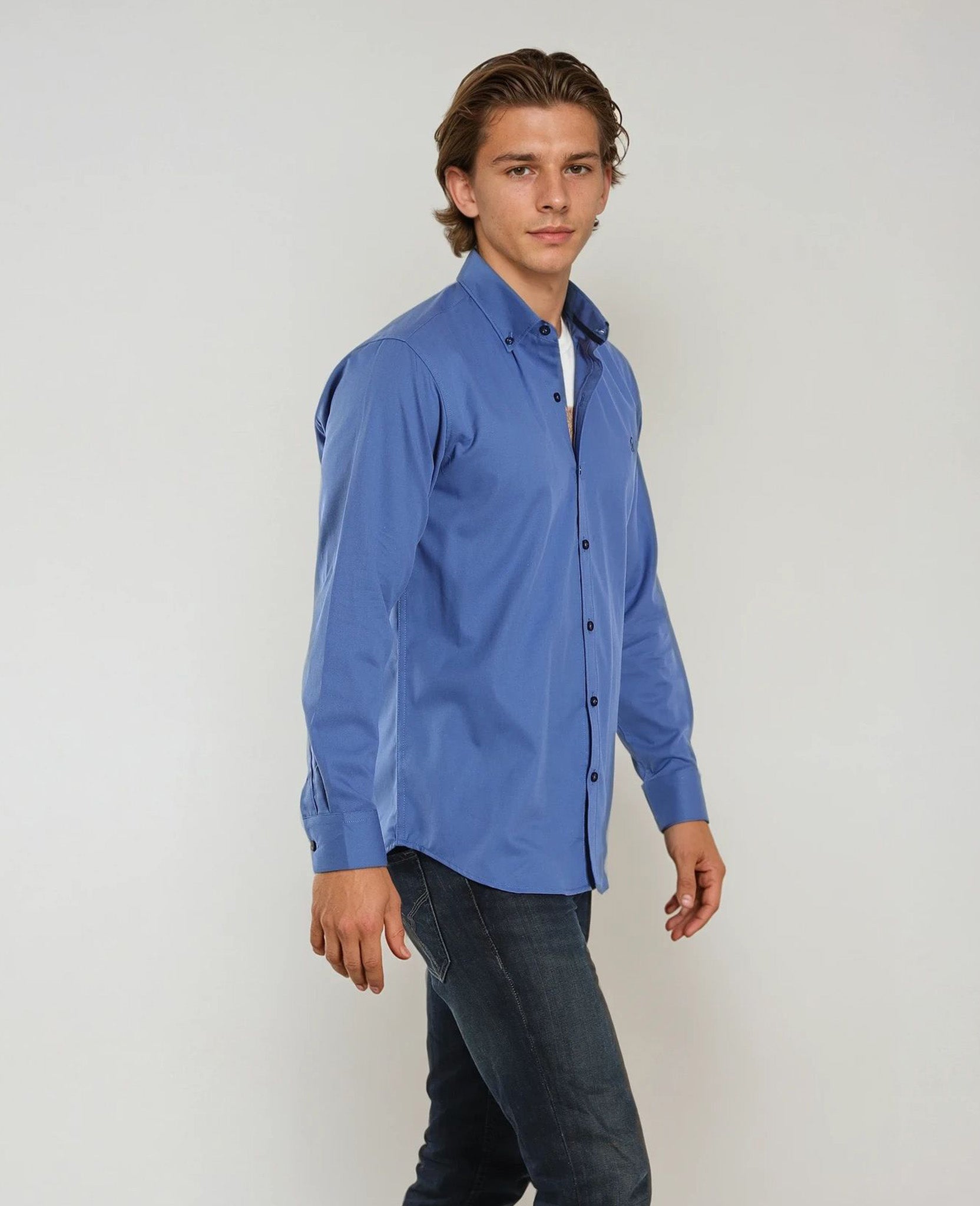 Camisa Francia